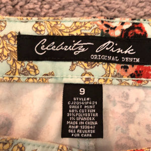 Celebrity Pink Original Denim - Pants